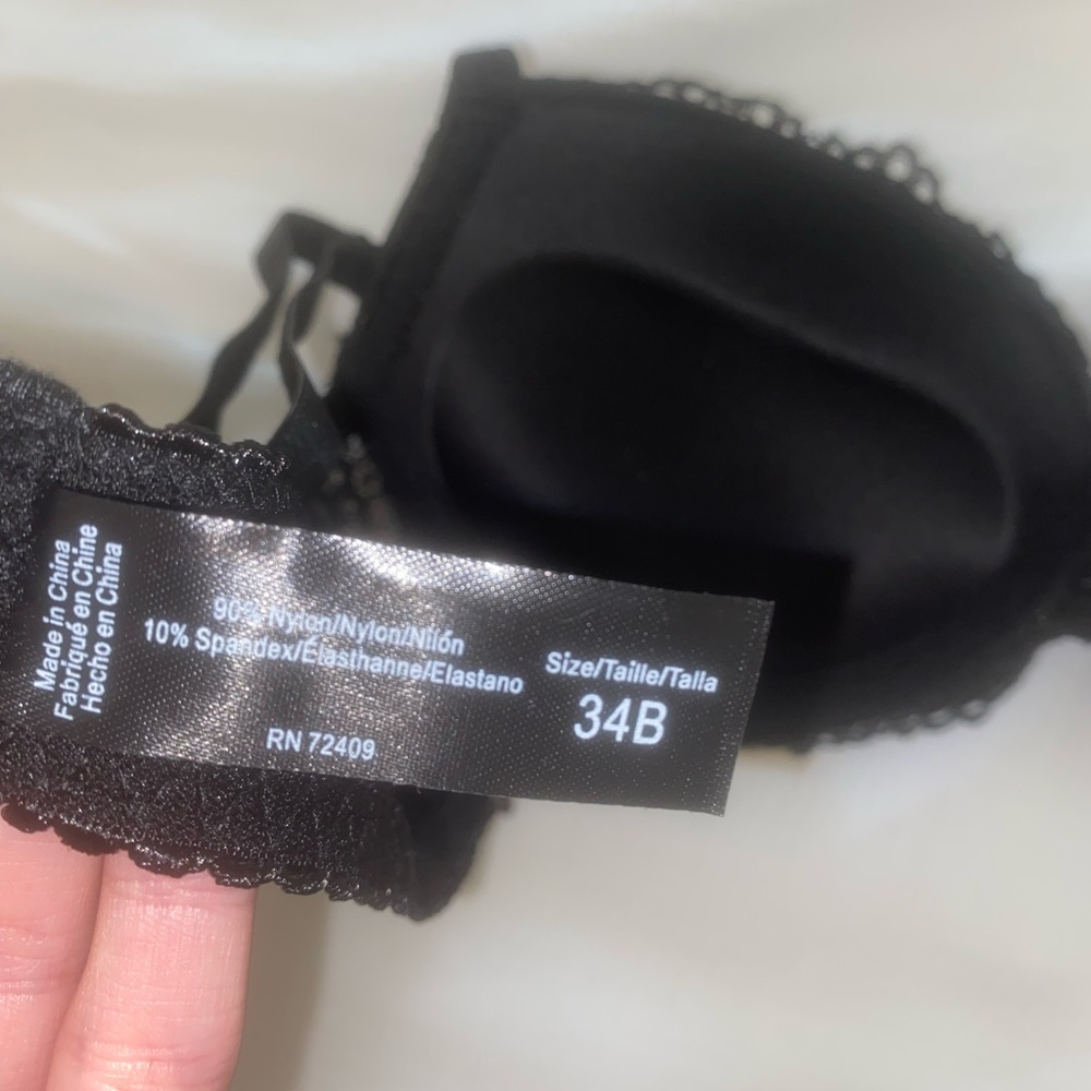 Bra - Picture 3 of 3